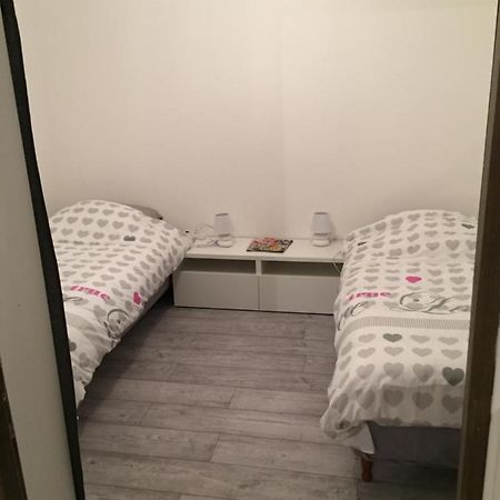 Luxury Dijon公寓 外观 照片