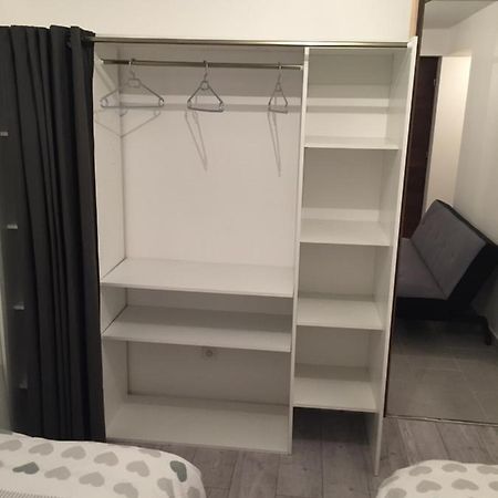 Luxury Dijon公寓 外观 照片
