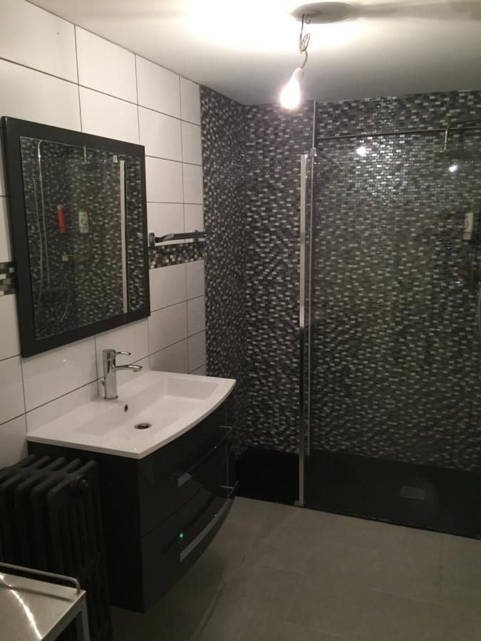 Luxury Dijon公寓 外观 照片
