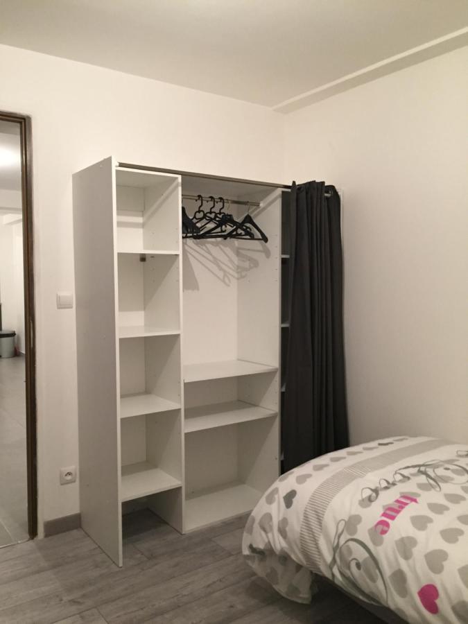 Luxury Dijon公寓 外观 照片
